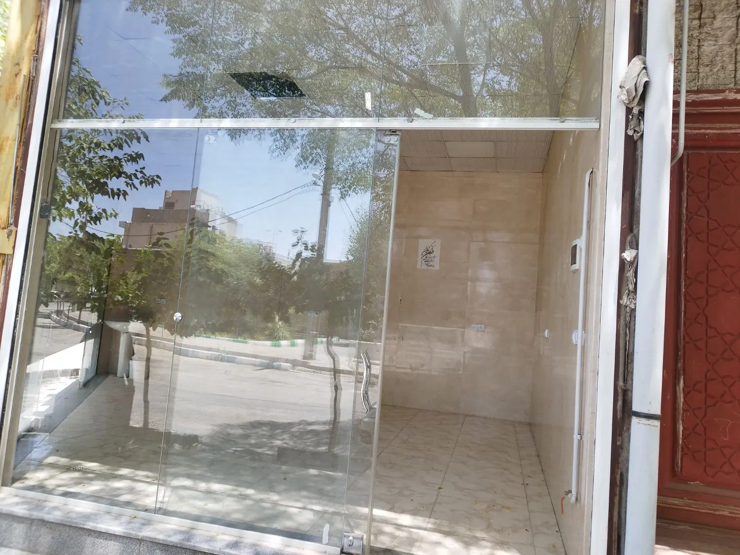 مغازه اجاره ای