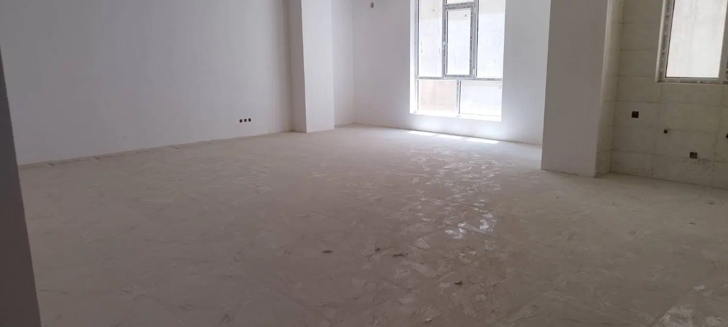 فروش آپارتمان نوساز با شرایط پرداخت ایده‌آل