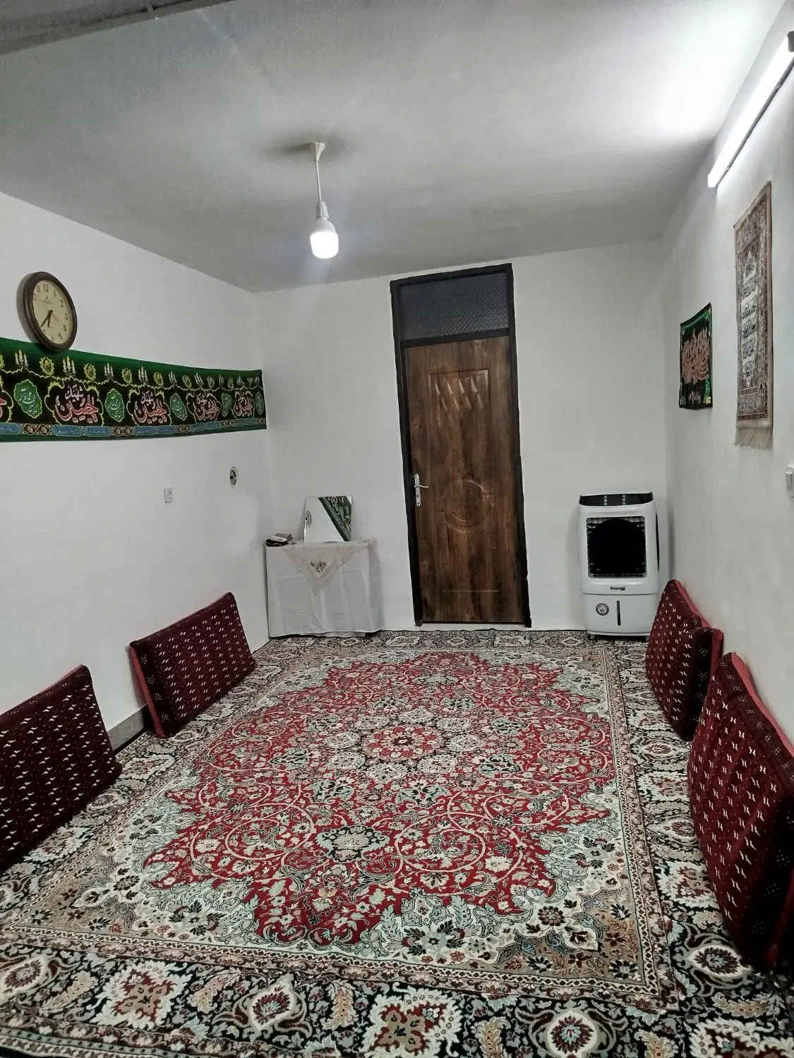 اجاره سوئیت روزانه