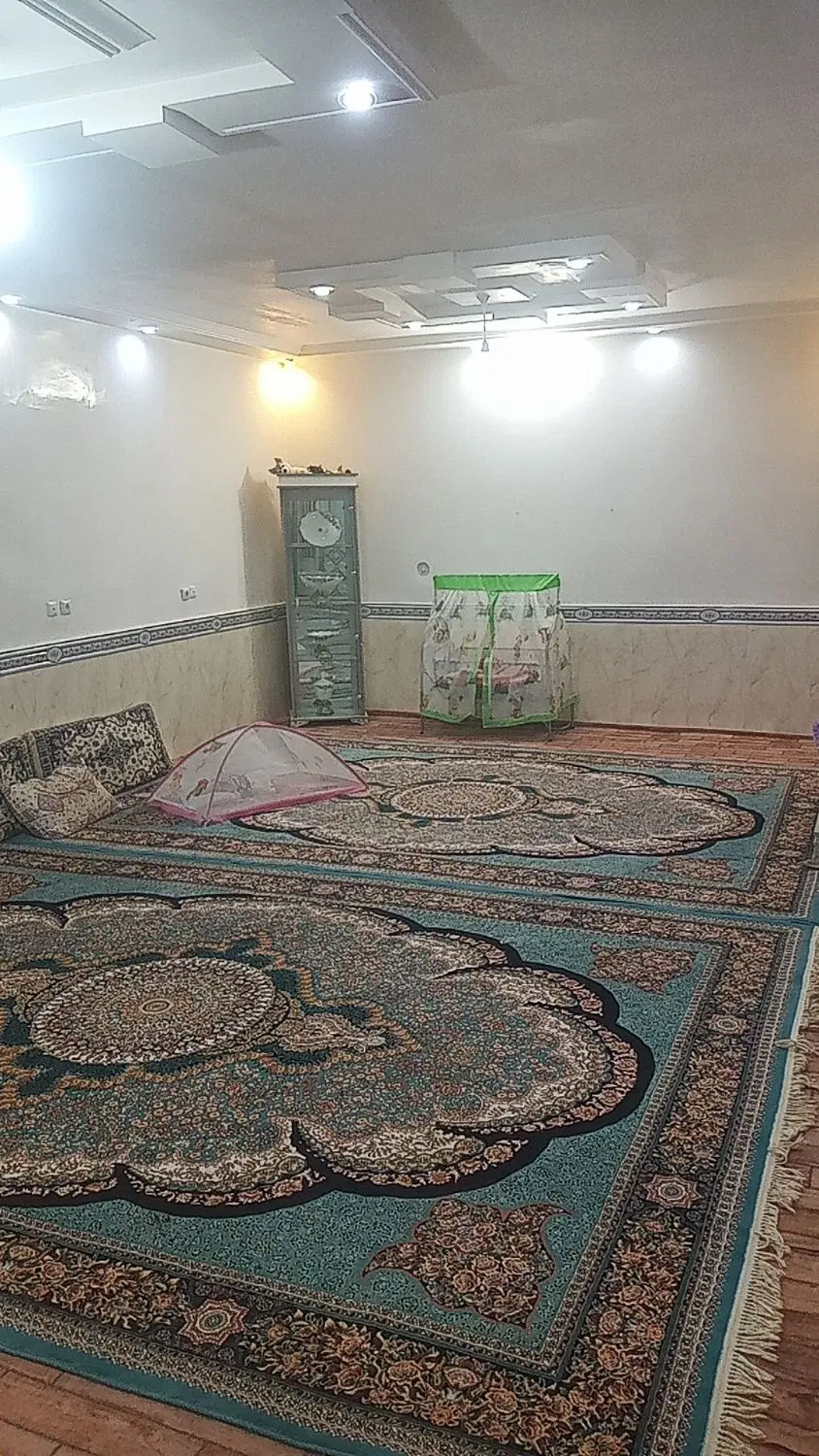 خانه ویلایی