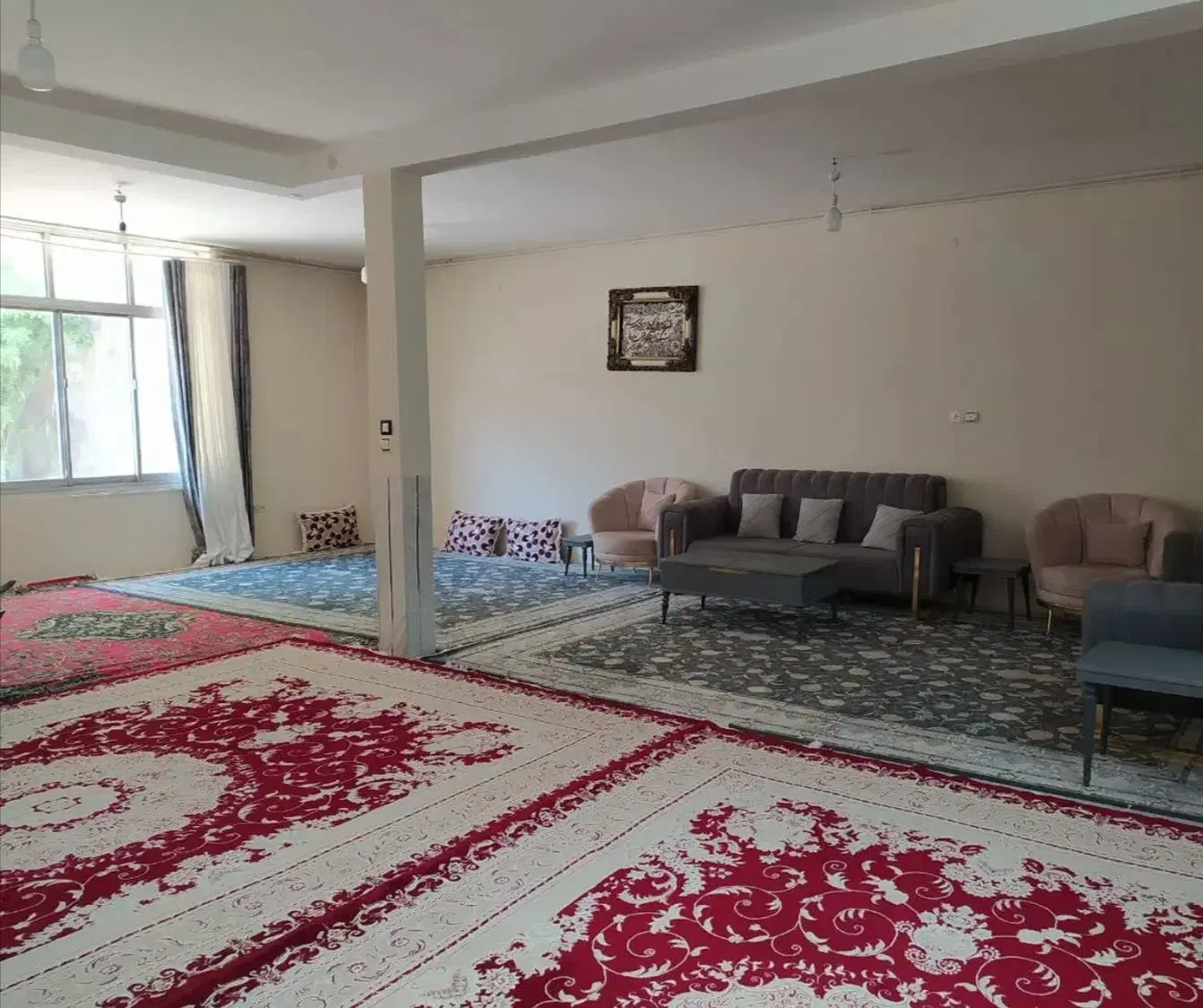 فروش خانه ویلایی