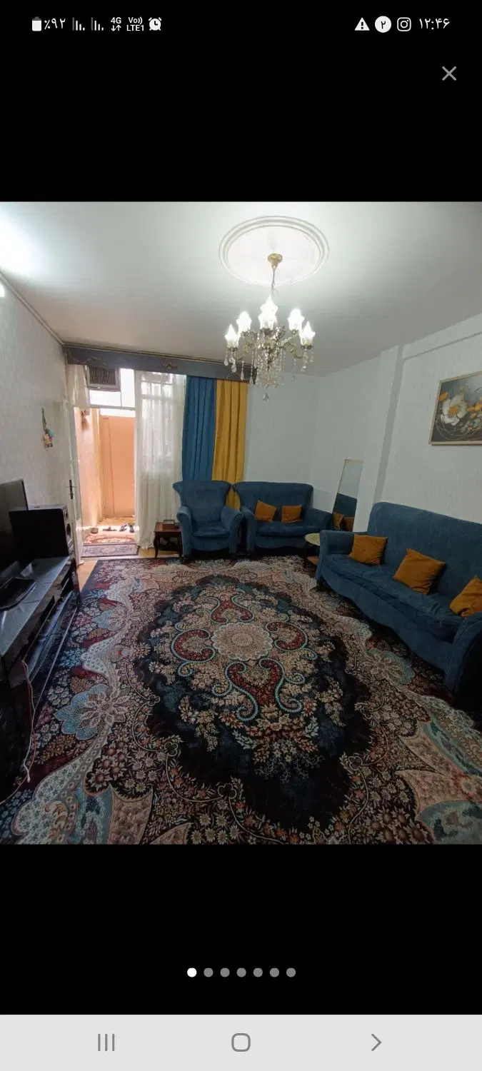 خانه ویلایی دربست