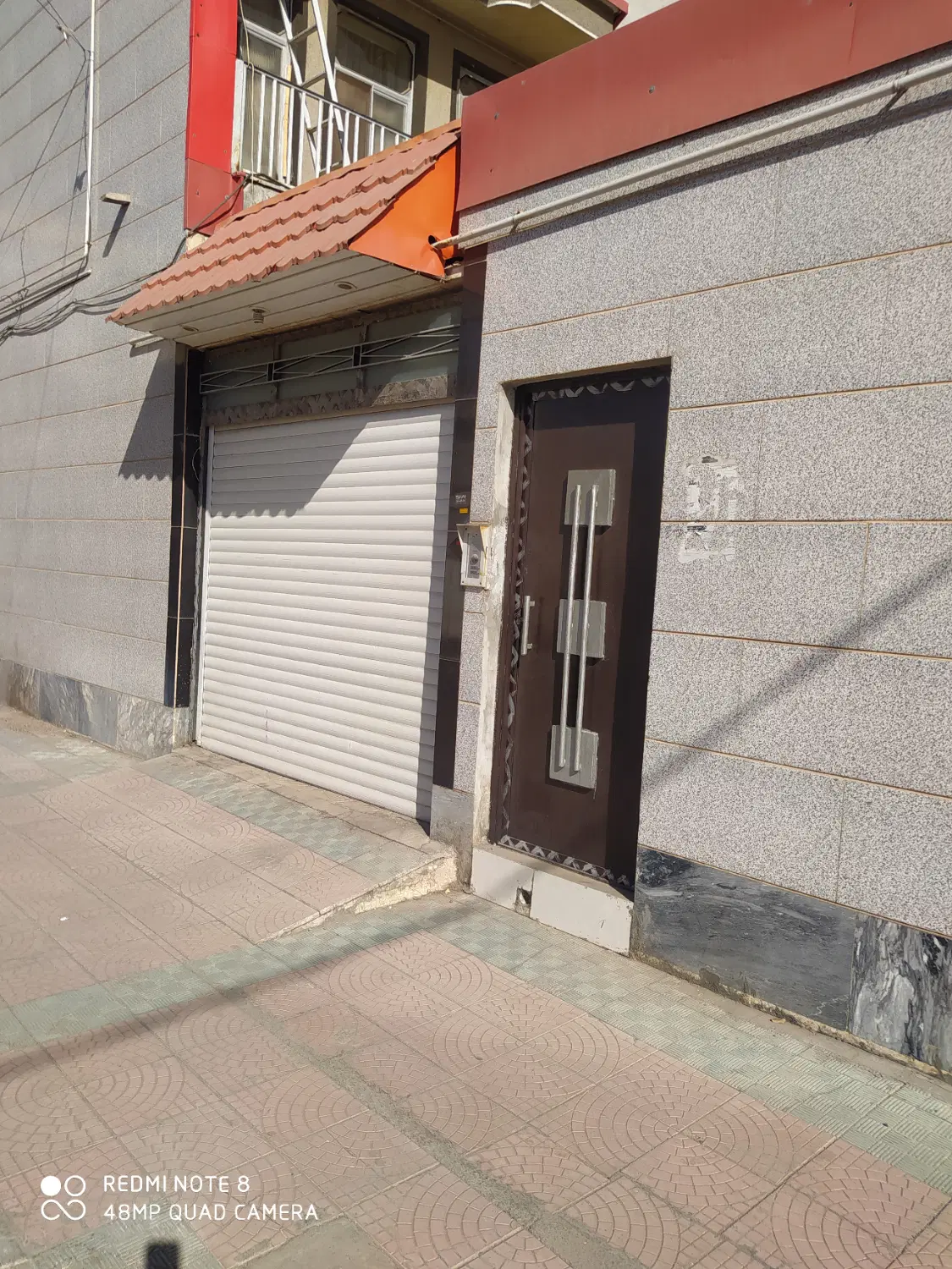اجاره مسکونی باامکان انعقاد۲ساله درخ سمیه میانه