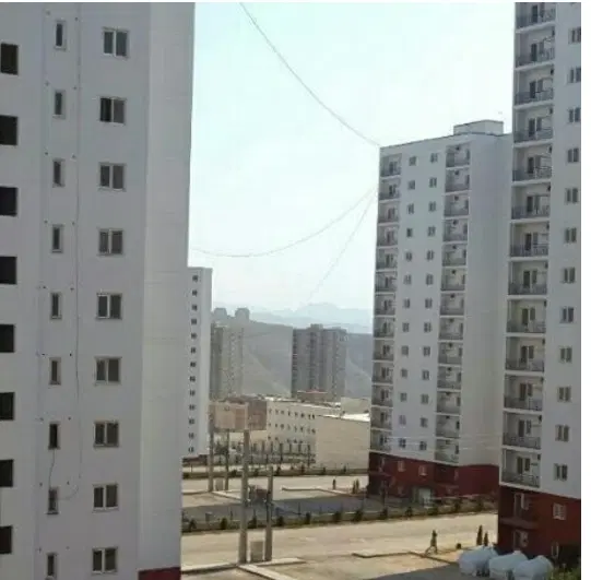 ۸۷مترفاز ۱۱دال برعکس طبقه ۱۳موقعیت بی‌نظیر