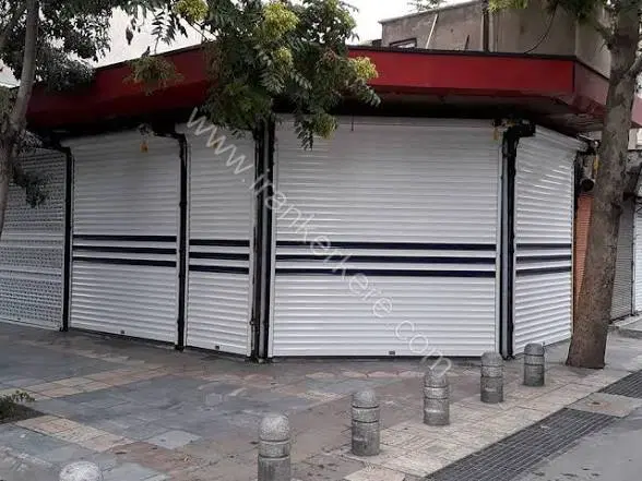مغازه شهرستانی