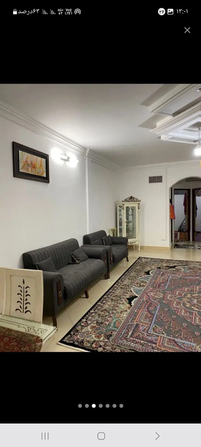 رهن و اجازه 95 متری