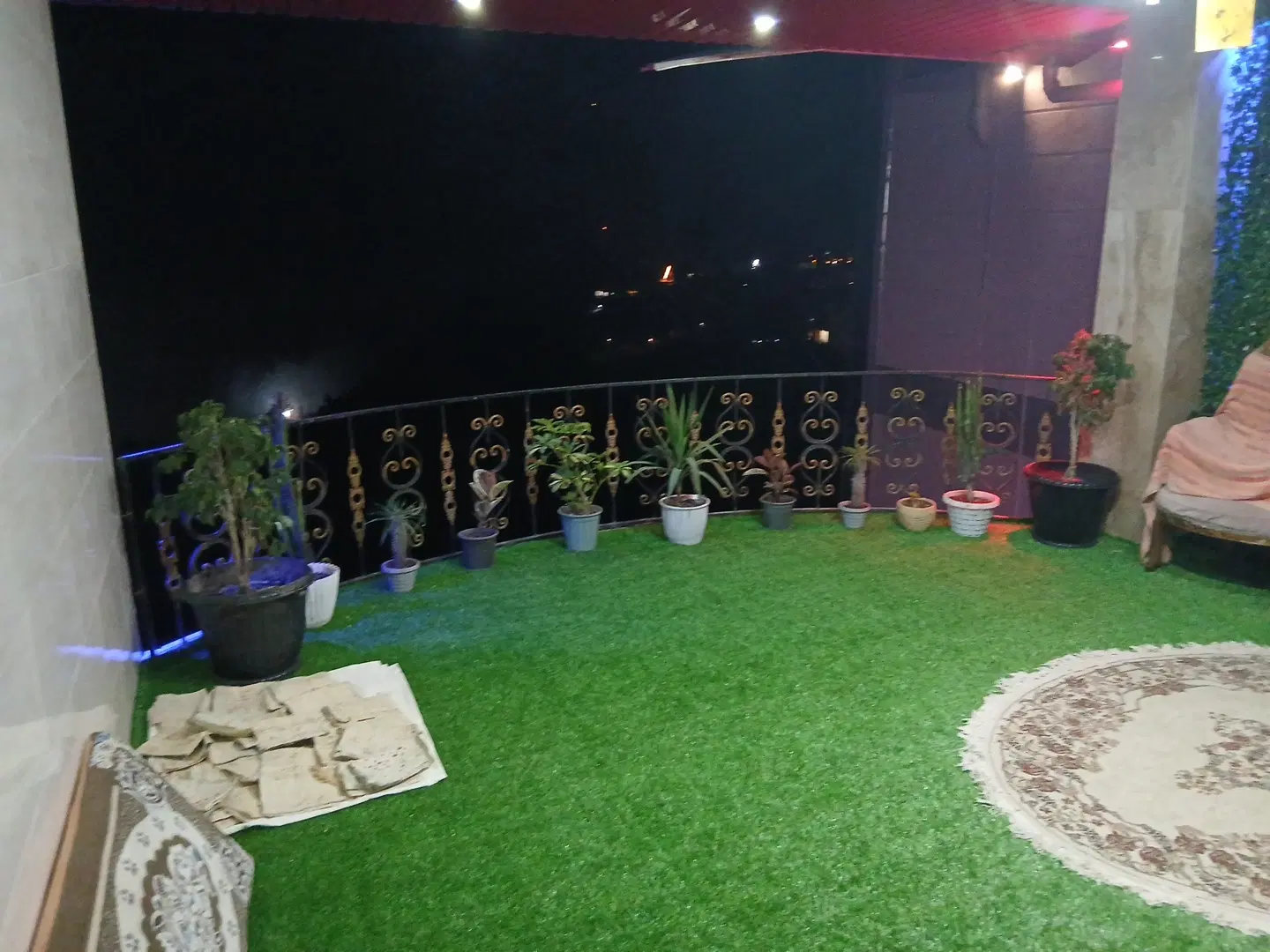 اجاره کوتاه مدت و بلند مدت