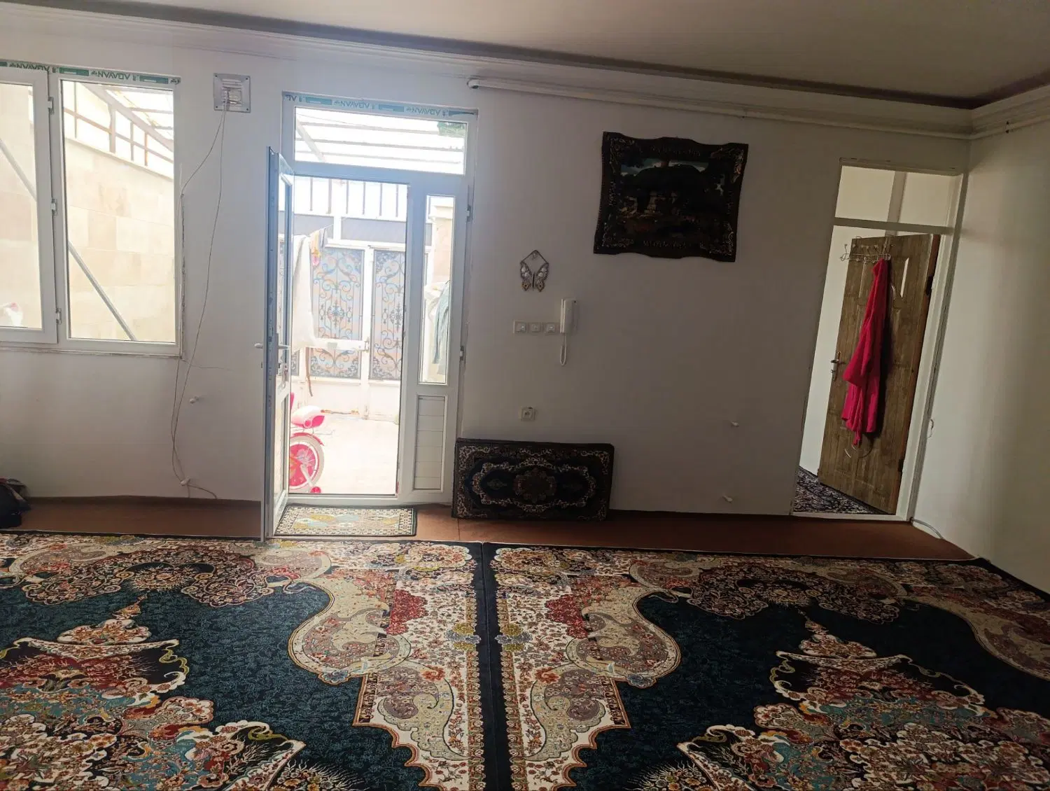 فروش خونه ویلای