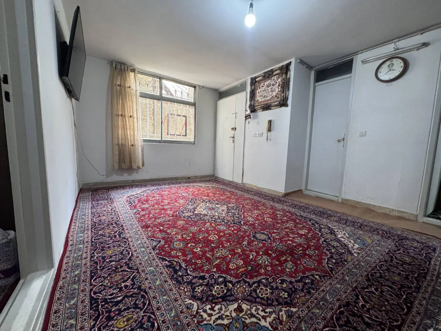 ۶۵ متری۲خوابه وام دار تکواحدی
