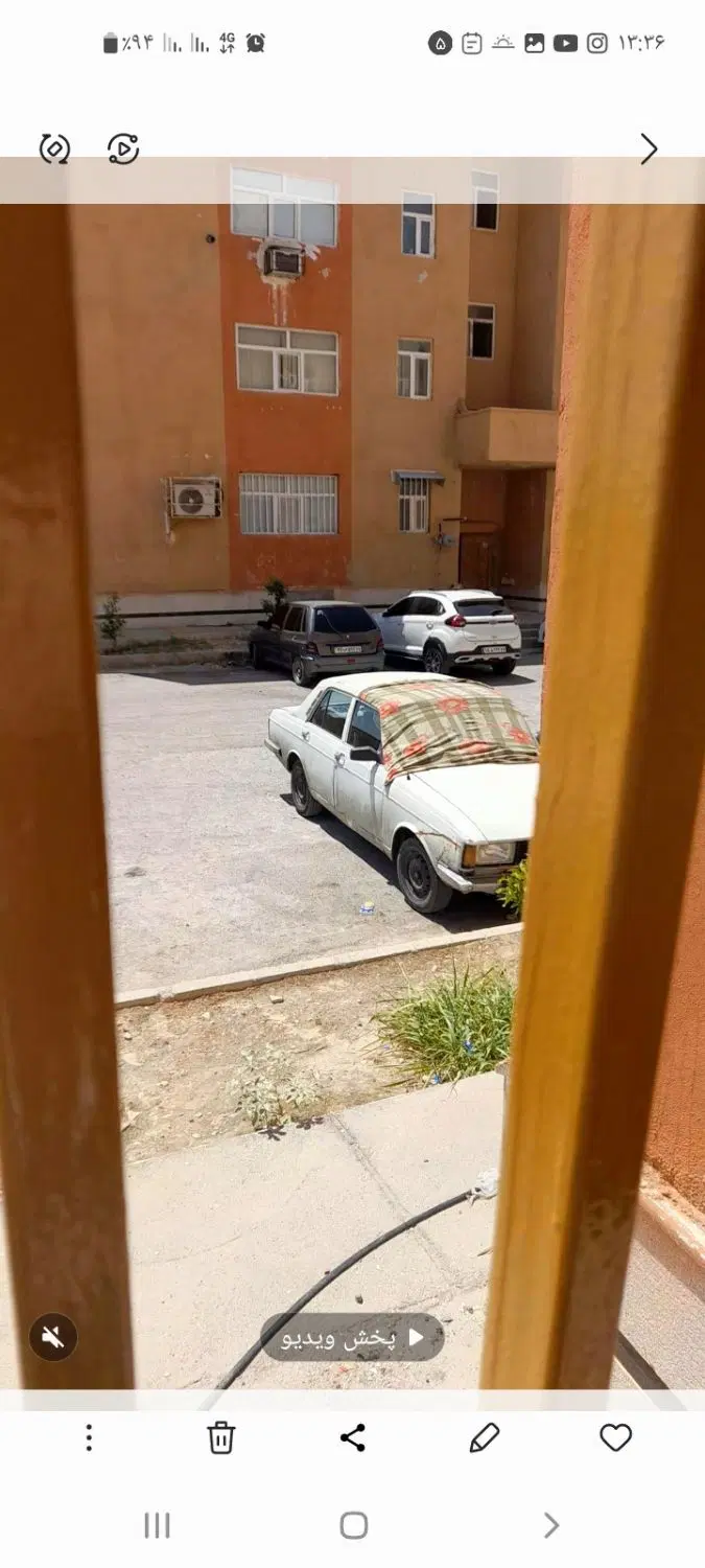 رهن و اجاره مسکن مهر طبقه همکف