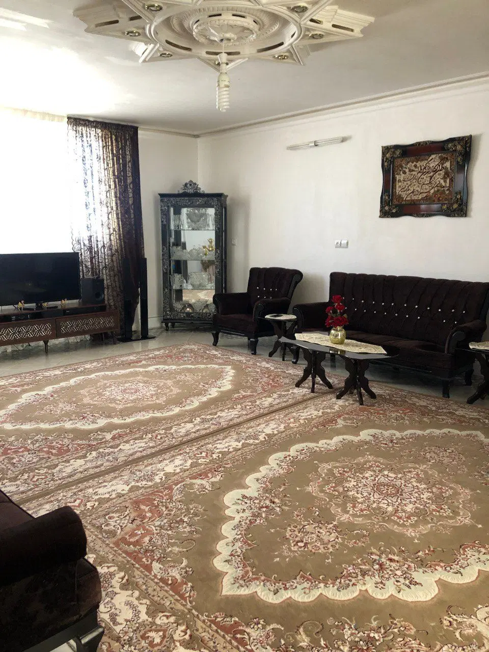 اجاره پارتمان کوهسار یازده ،۲۰۰ پیش ۱۰تومن اجاره