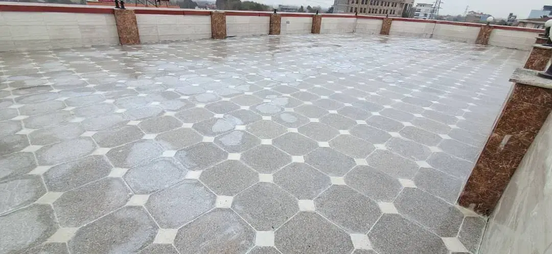 واحد تجاری لاهیجان بر اصلی کمربندی