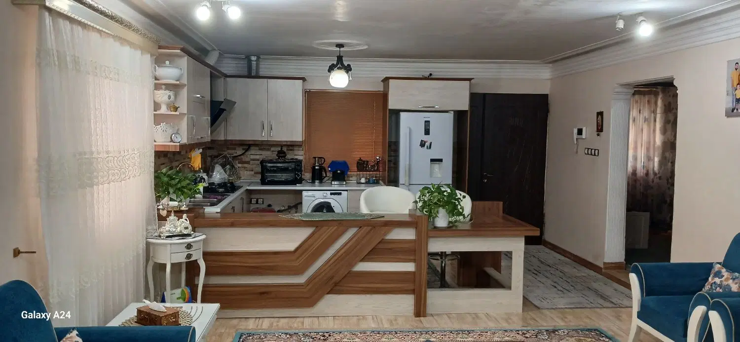 خانه ویلایی در رشت پشت فرودگاه