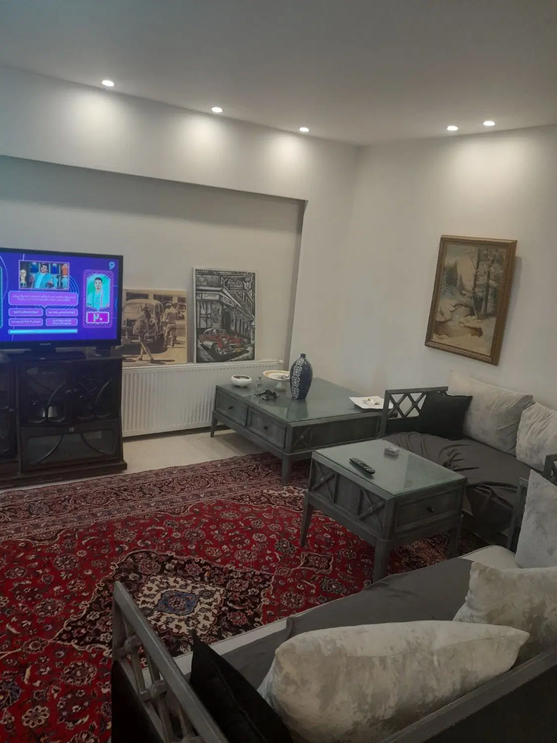 فروش آپارتمان  ۱۱۰ متری