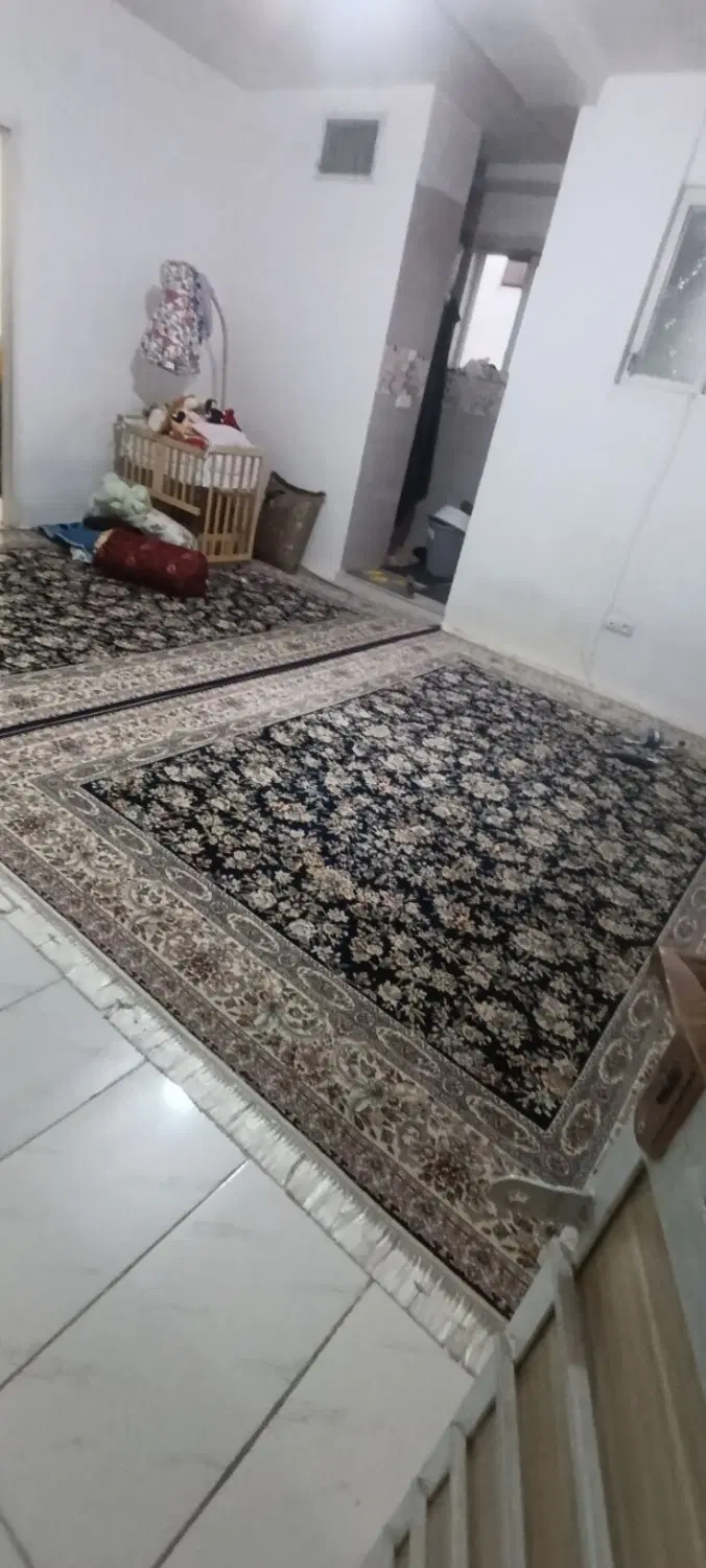 فروش آپارتمان یک خوابه  نواب صفوی