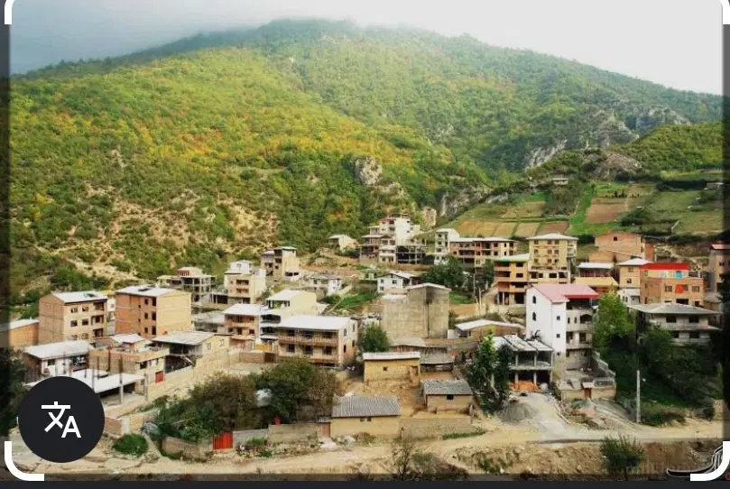 آپارتمان کوی میدان در زیارت
