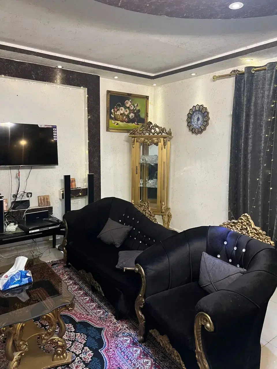 اجاره آپارتمان
