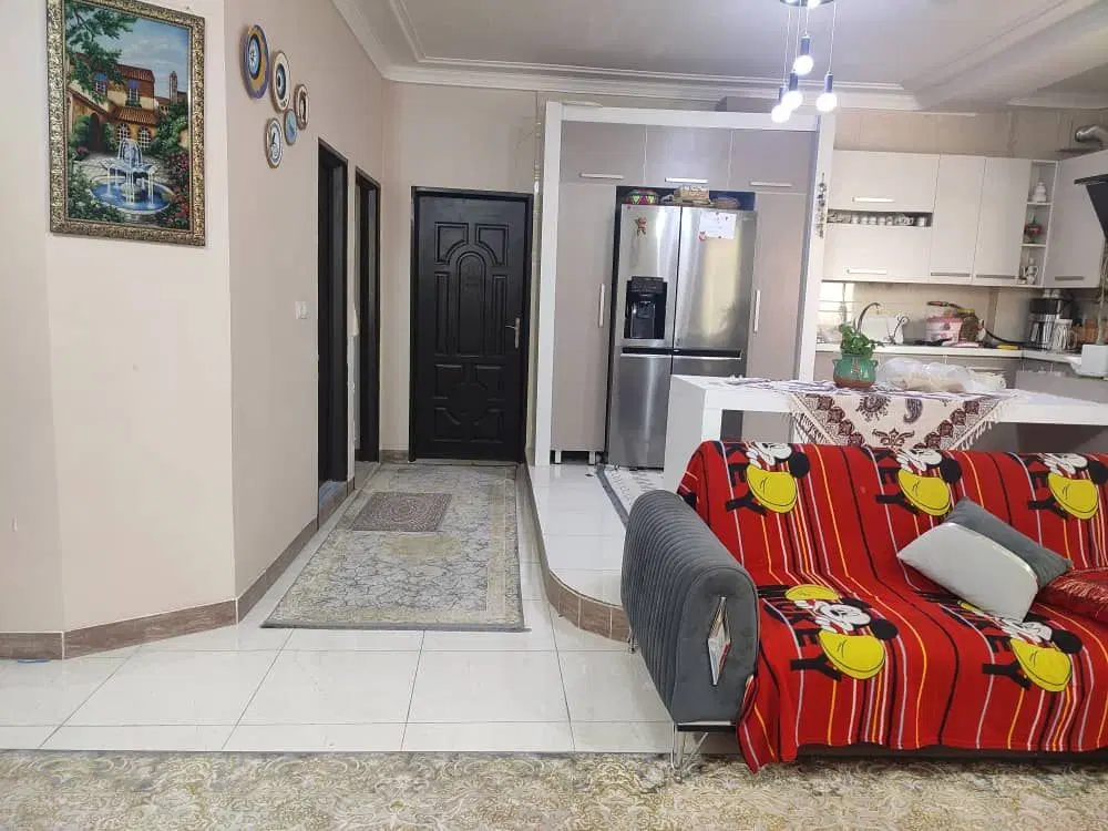 فروش اپارتمان