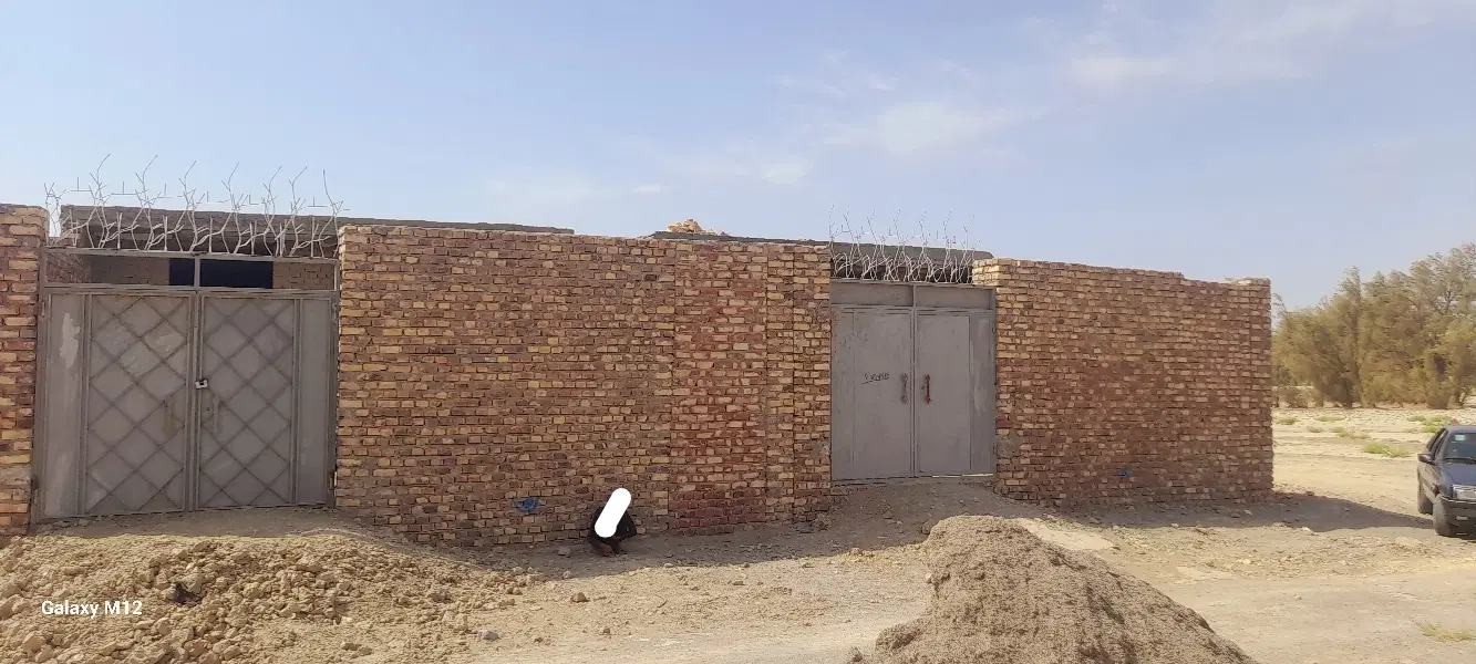 خانه فروشی زابل پشت بیمارستان
