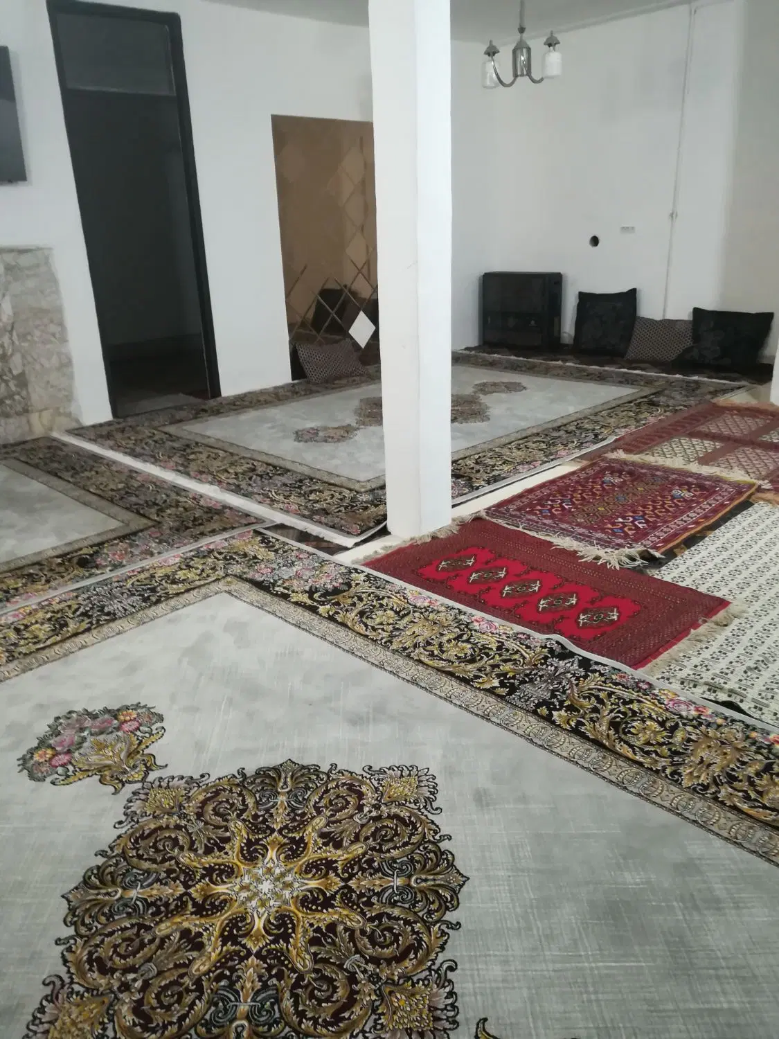 سوییت تمیزنزدیک به حرم