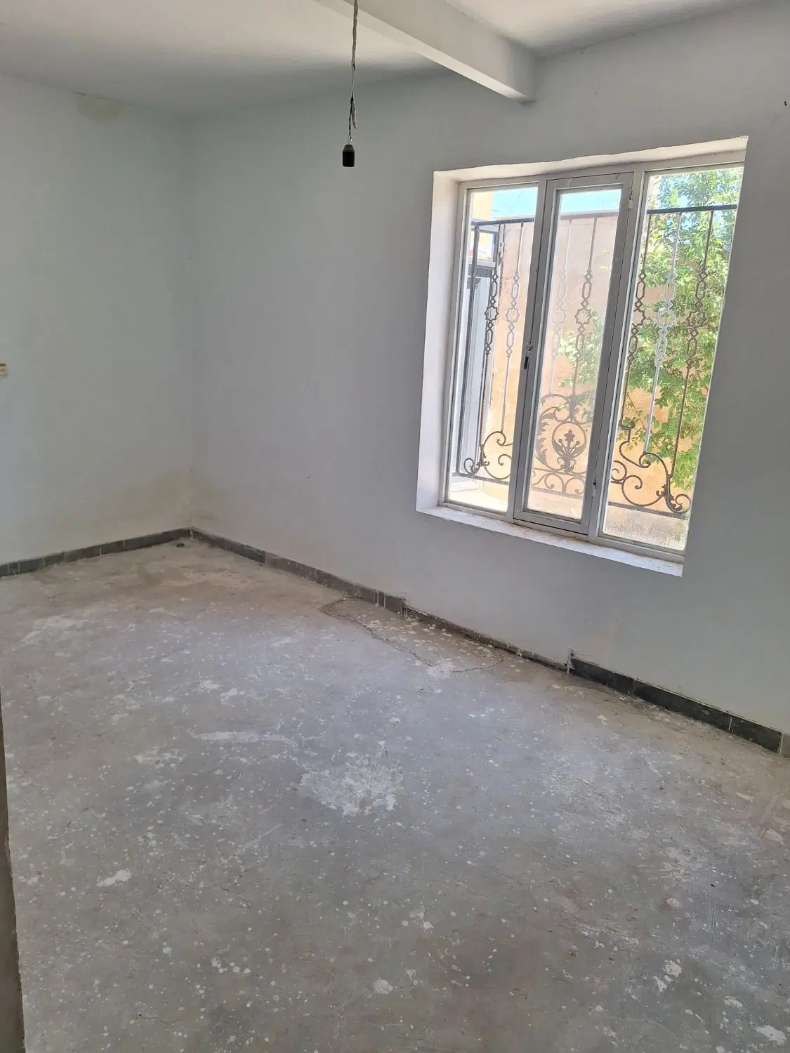 فروش خانه ویلای گلزرد کوچه آزادگان