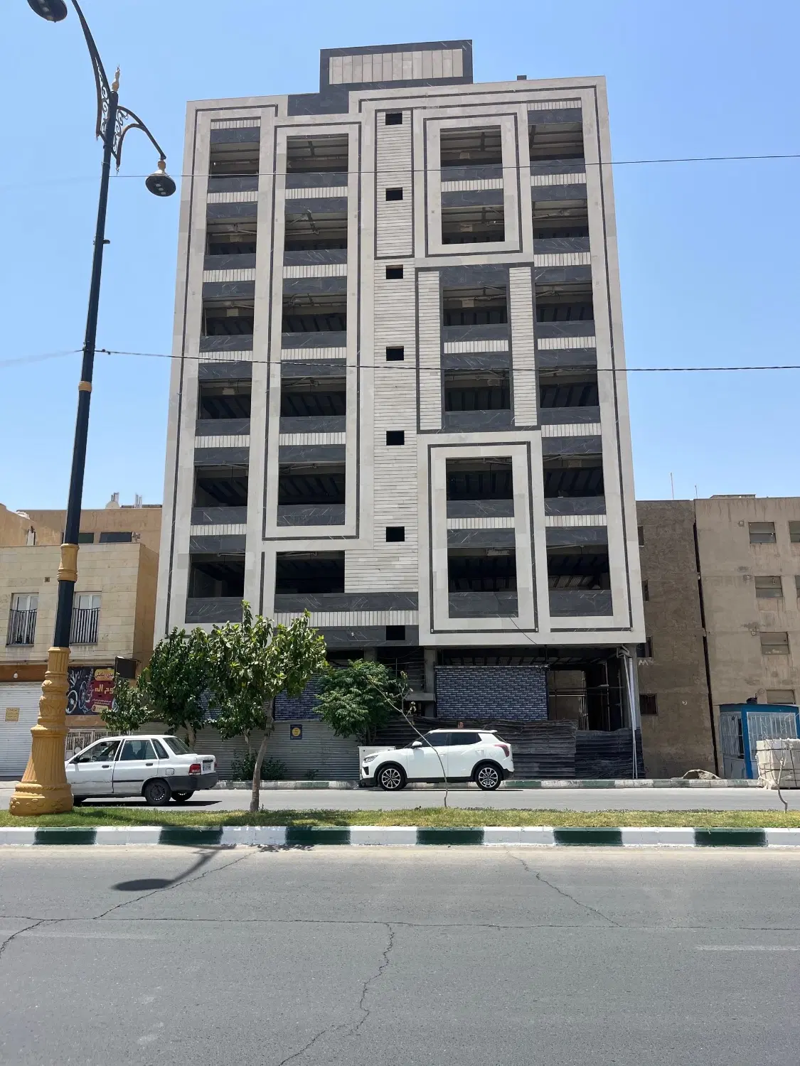 پیش فروش واحد مسکونی در بهترین لوکیشن کهریزک
