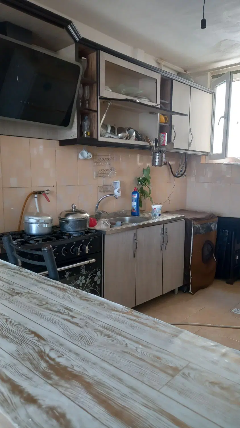 فروش خانه شهرک مقاومت