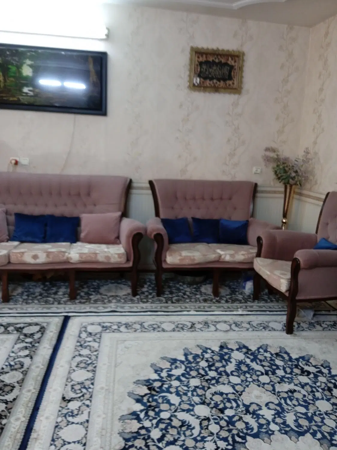 خونه ویلایی اجاره و فروش