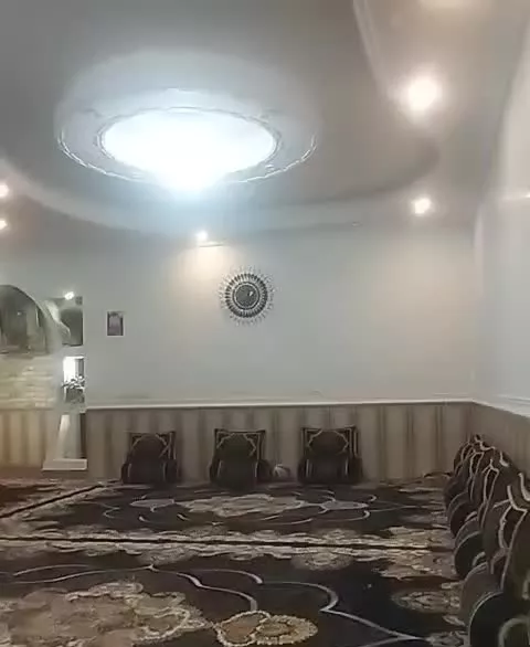 فروش خانه دوطبقه روبه روی بیمارستان کوچه گل خانه
