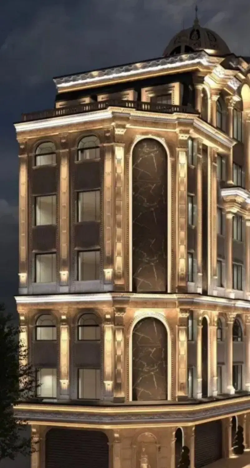 آپارتمان تک واجد اجاره در ارشددبیرق