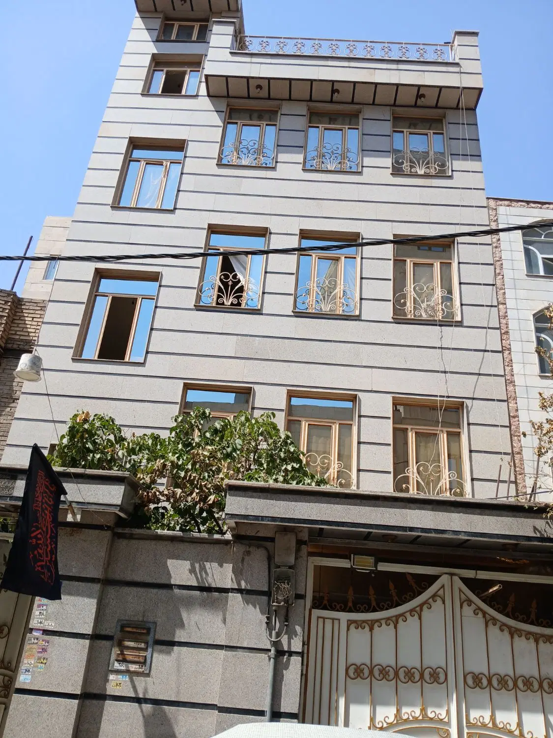 اجاره آپارتمان 70 متری
