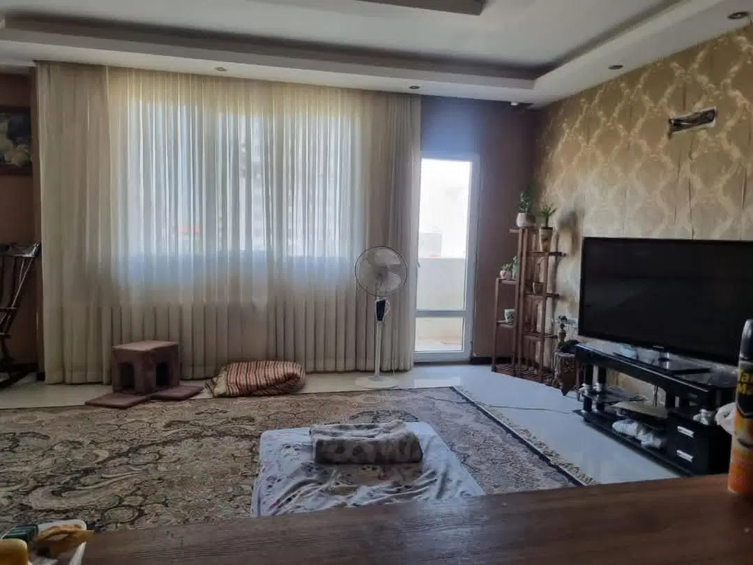 فروش آپارتمان ۱۵۰متری  صدف ۱۷