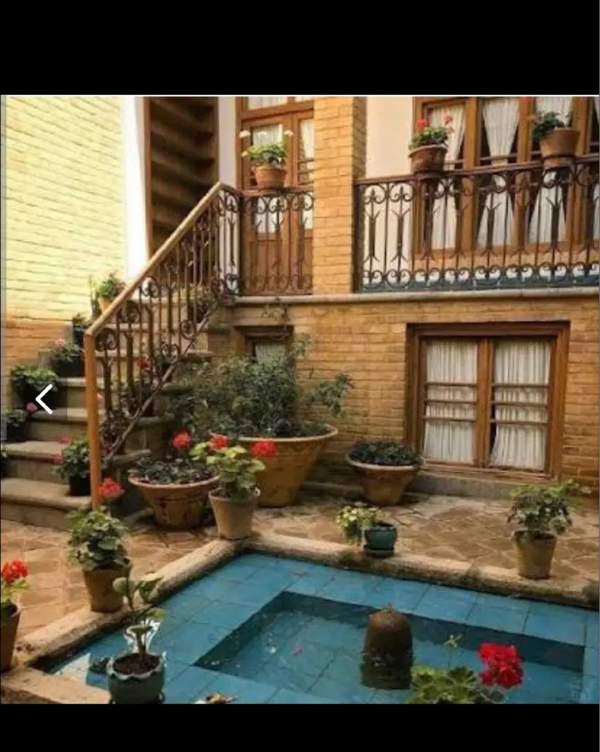 فروش ملک کلنگی (زمین) تجاری دانشگاه 265 متری