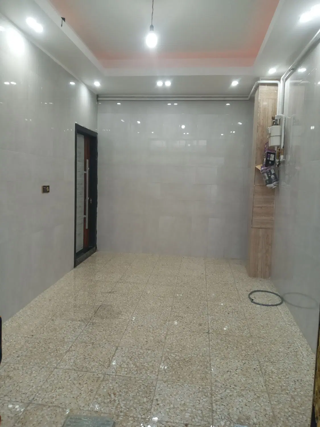خانه ویلایی شریفیه آذران ۳