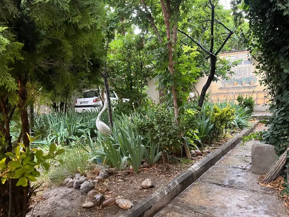 سوئیت ویلایی با امکانات رفاهی