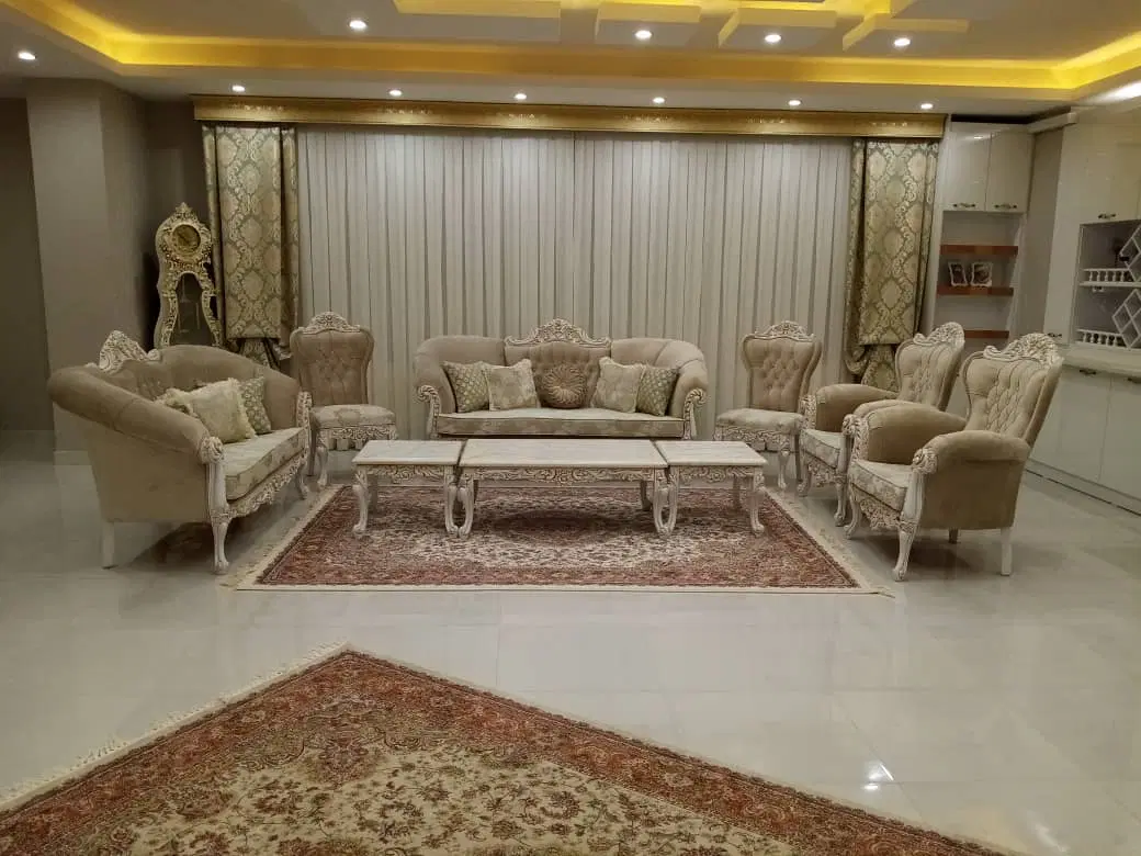 اجاره واحد نقلی80متری شیک در خیام