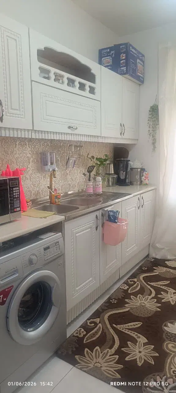 ۱۲۰ متر دو خواب