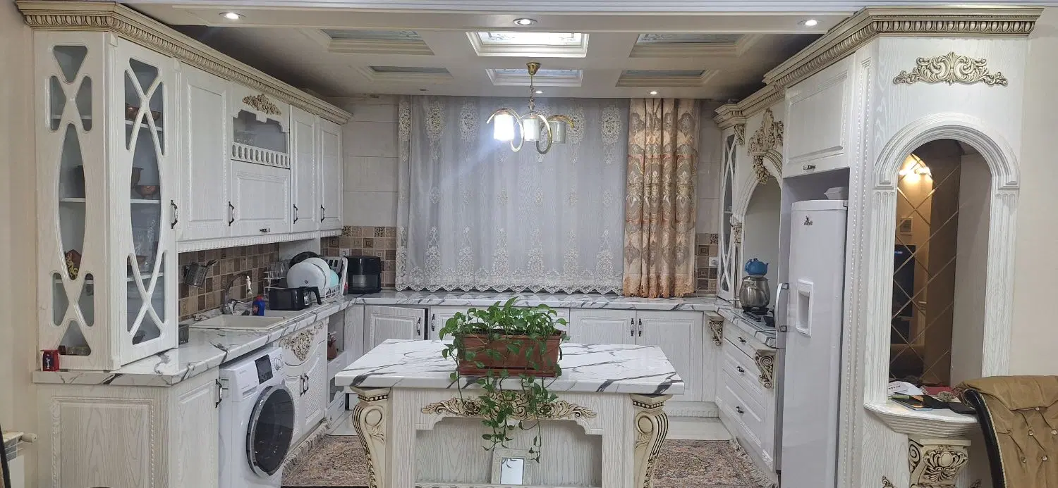 اپارتمان