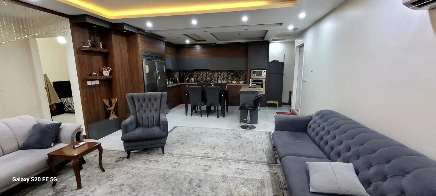 واحد آپارتمان ۹۰ متری