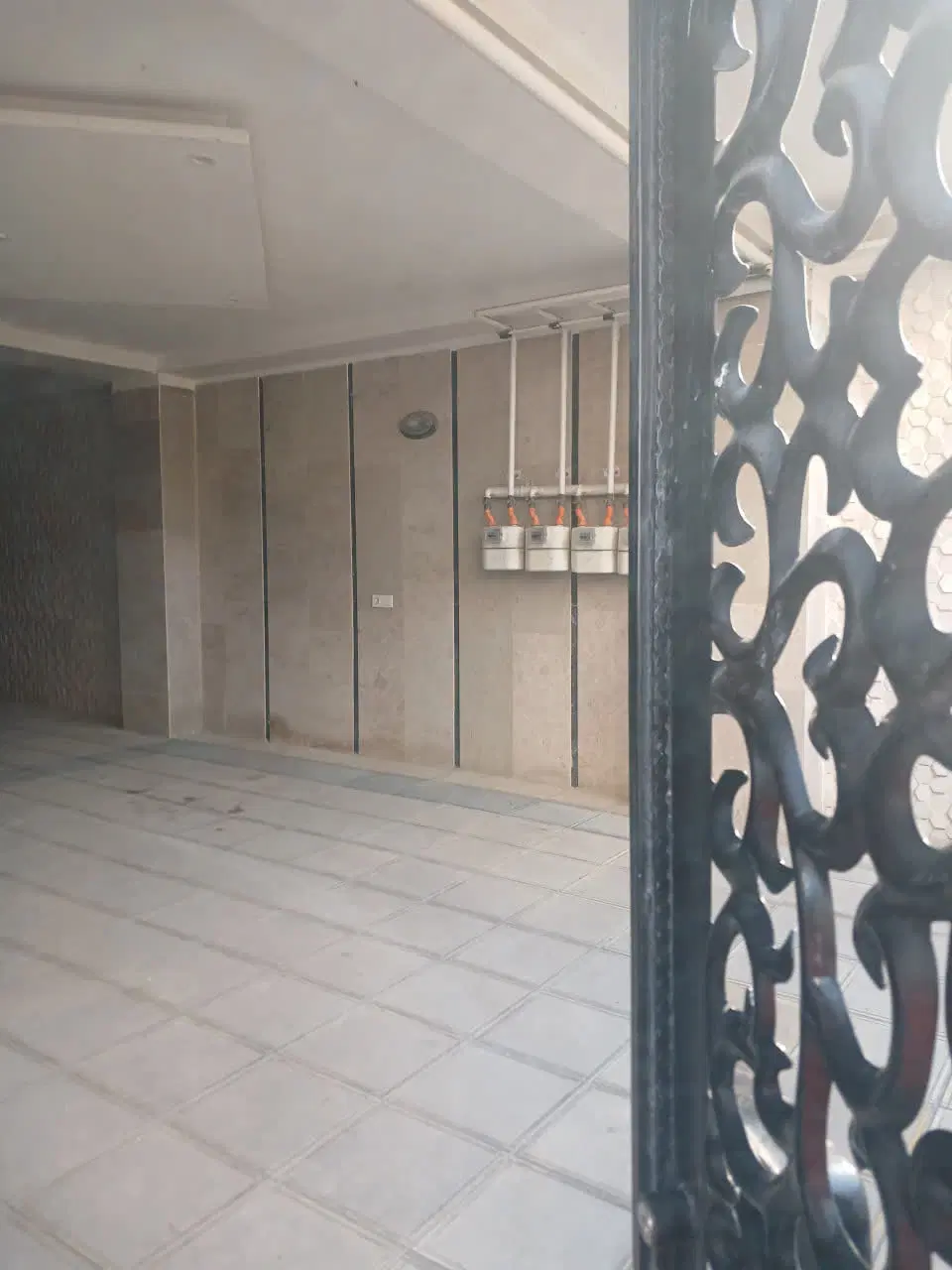 خانه فول امکانات کاشانی -شهرک امام -انقلاب