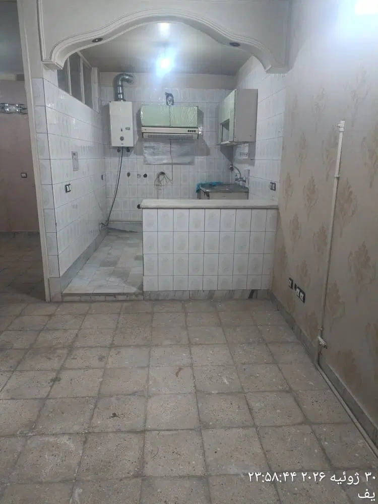 اجاره واحد 45متری 1خوابه