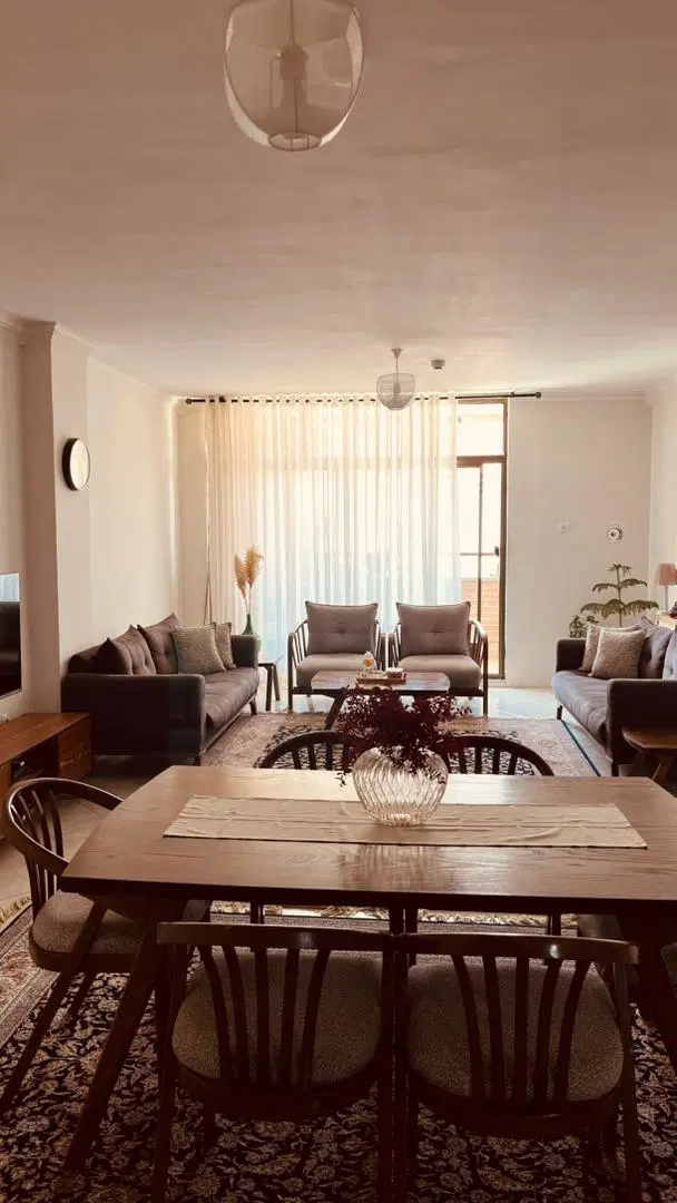 فروش آپارتمان مسکونی