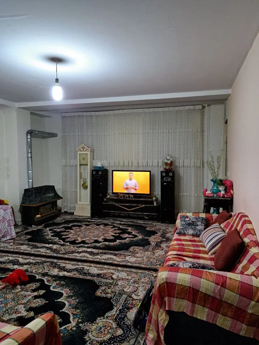 فروش منزل مسکونی