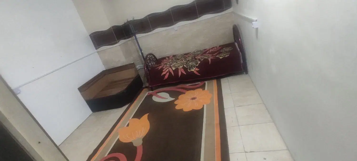اجاره سوییت کوتاه مدت و روزانه ساعتی