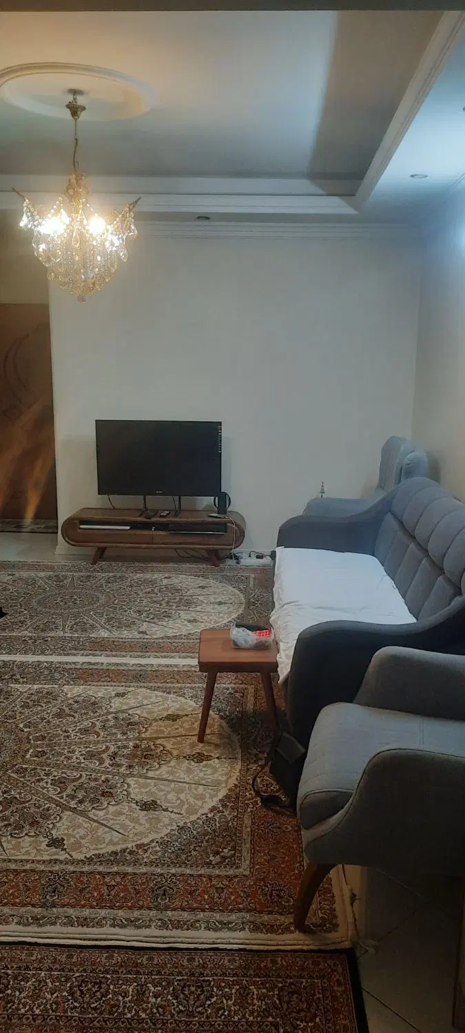 آپارتمان ۶۸ متری ۲ خوابه پارکینگ دار