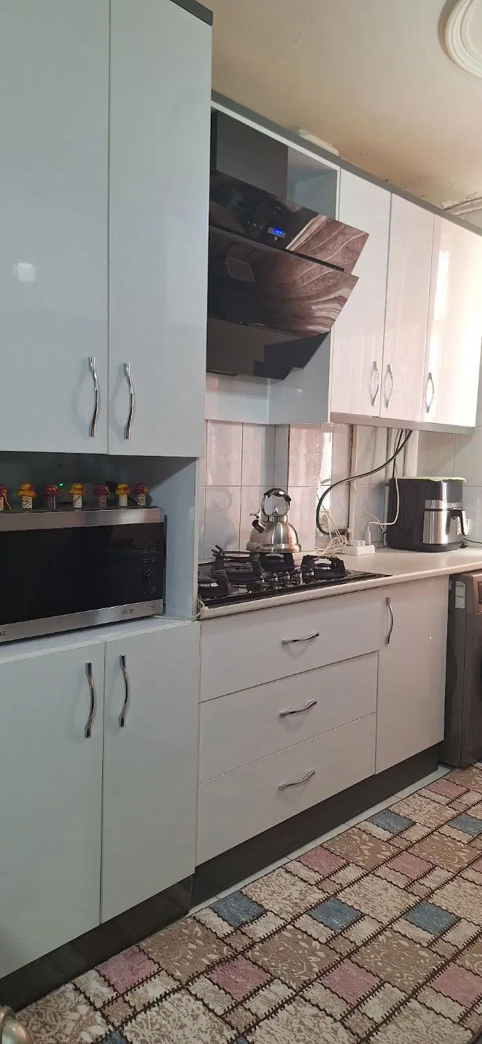 اجاره واحد 70متری عروس داماد
