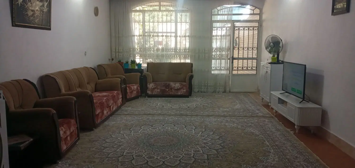 منزل ویلایی دربست