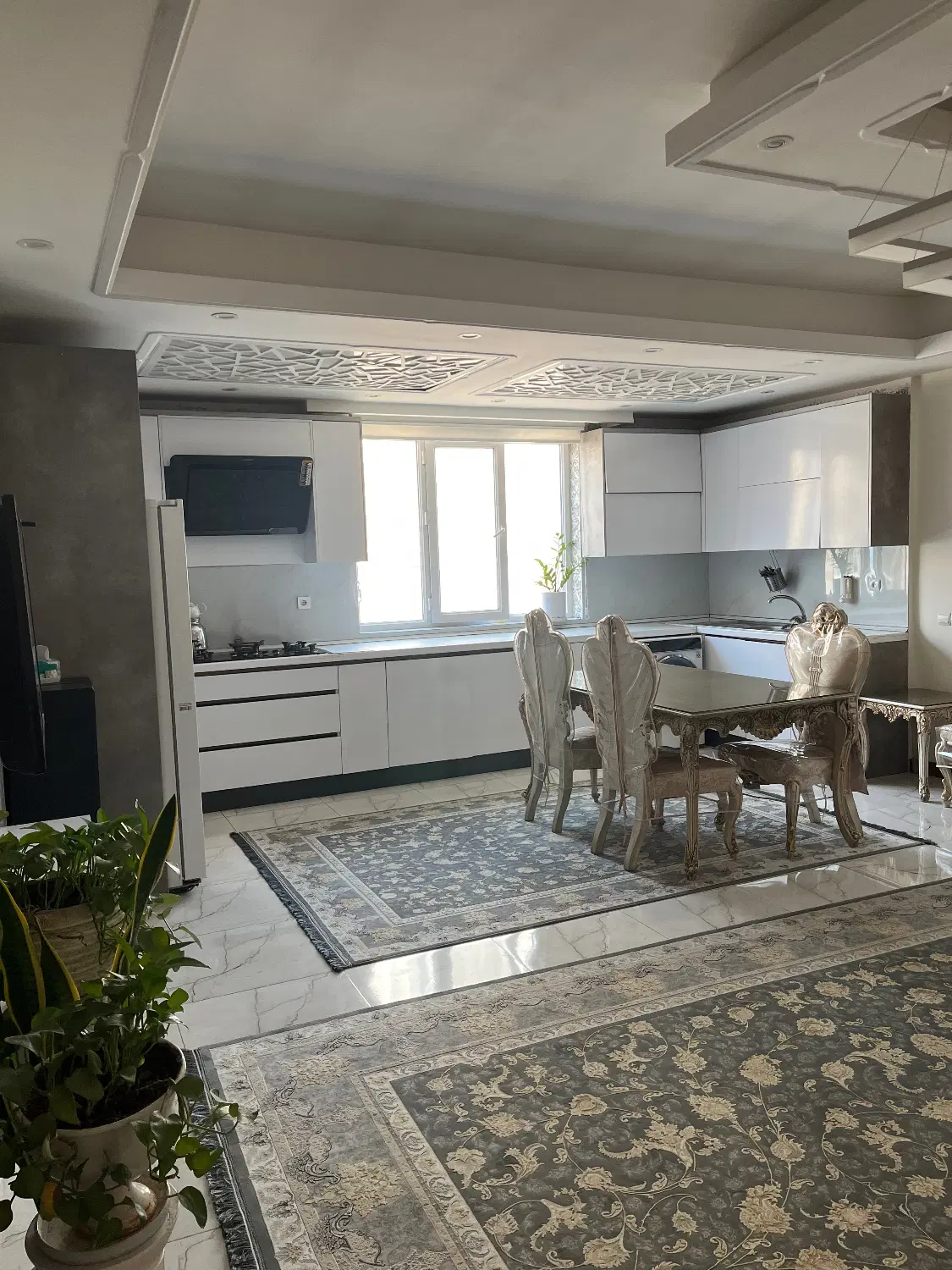 آپارتمان 90 متری