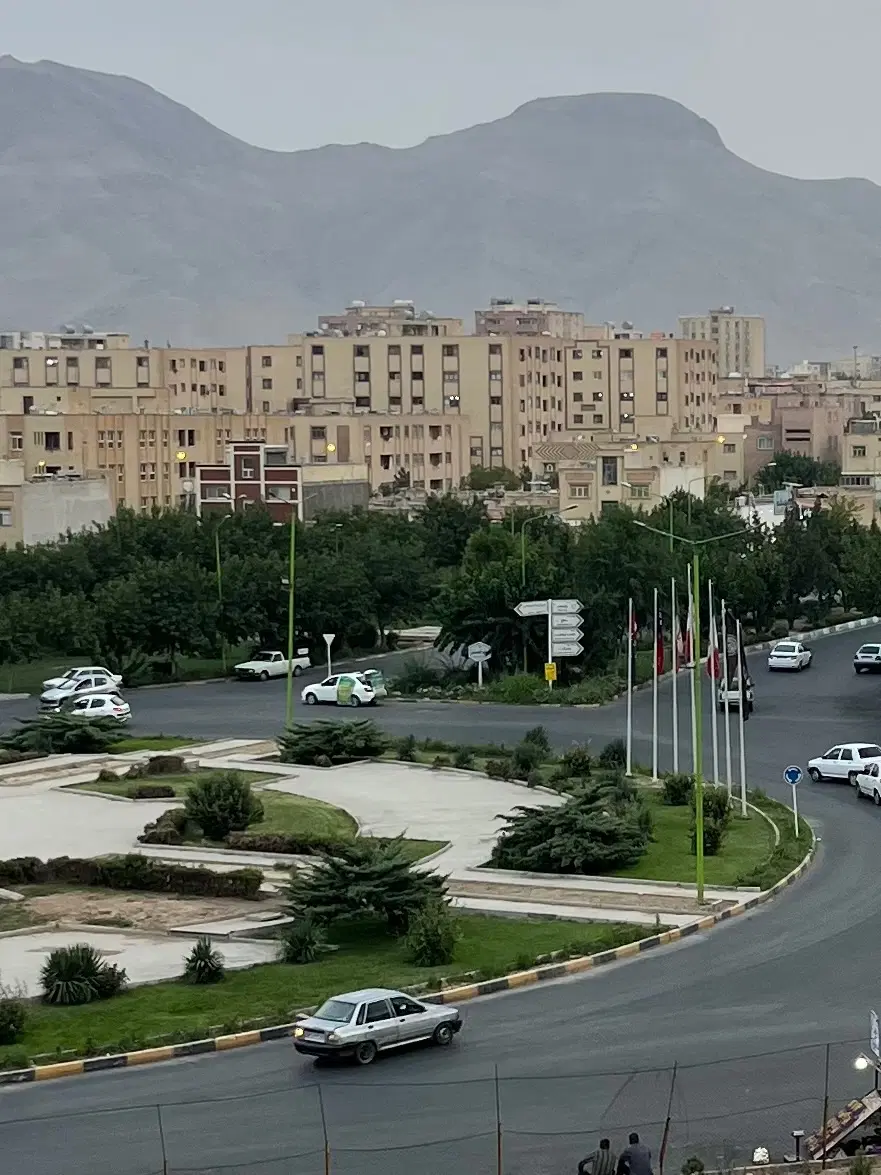 فروش تجاری کاوه پنجم