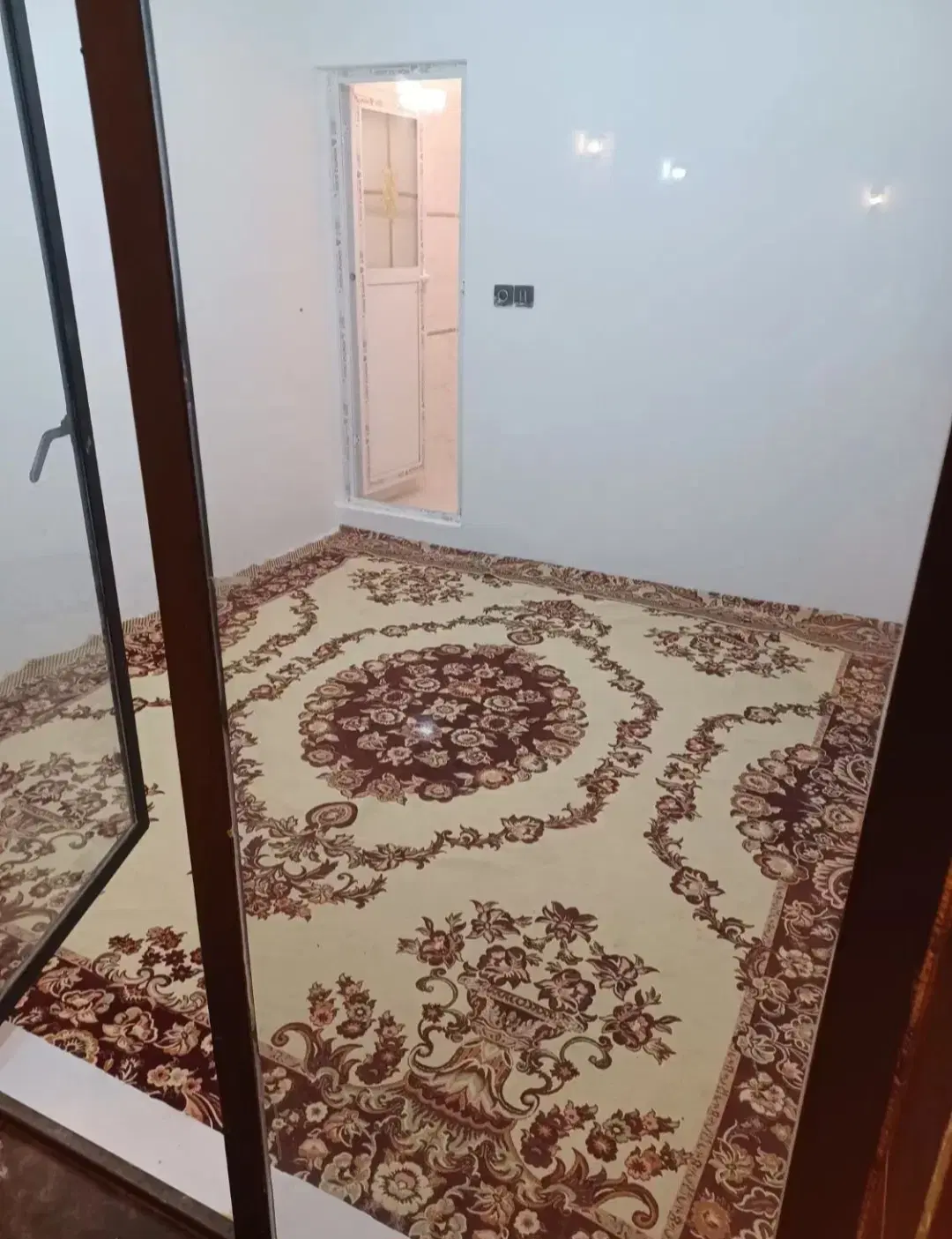 باغ ویلا_205متر_سندتکبرگ_شهریار